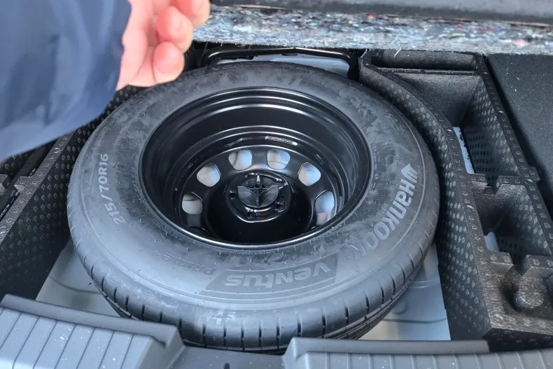 Dacia Duster din 2025 cu 9 km - oferta DAC190786 - foto 24