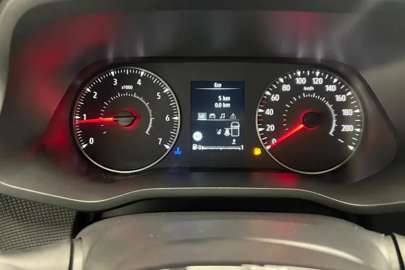 Renault Trafic din 2025 cu 5 km - oferta REN190787 - foto 5