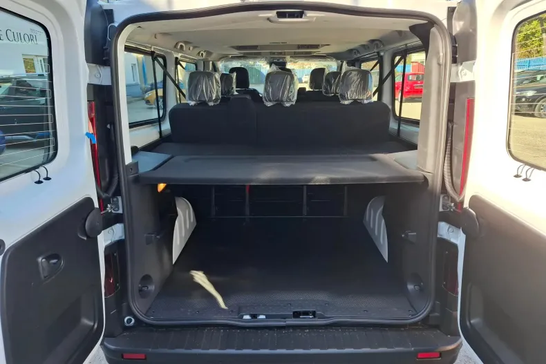 Renault Trafic din 2025 cu 5 km - oferta REN190787 - foto 6