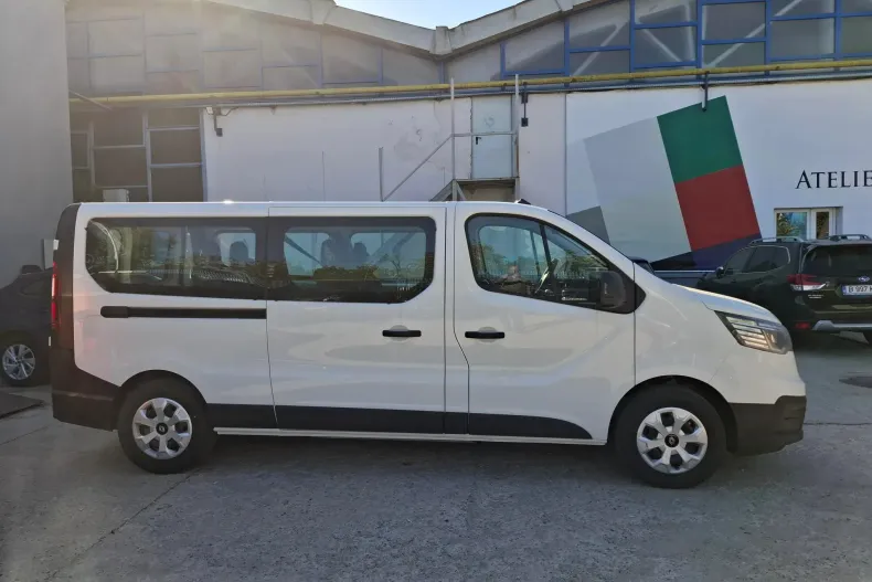 Renault Trafic din 2025 cu 5 km - oferta REN190787 - foto 12