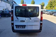 Renault Trafic din 2025 cu 5 km - oferta REN190787 - foto 13