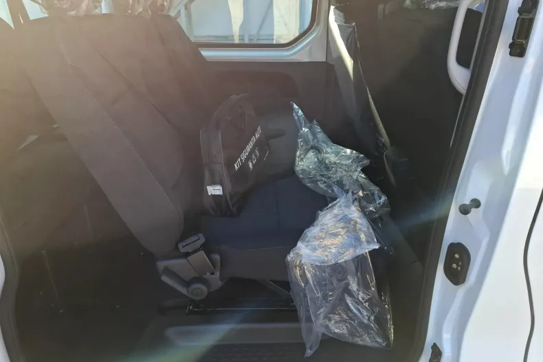 Renault Trafic din 2025 cu 5 km - oferta REN190787 - foto 24