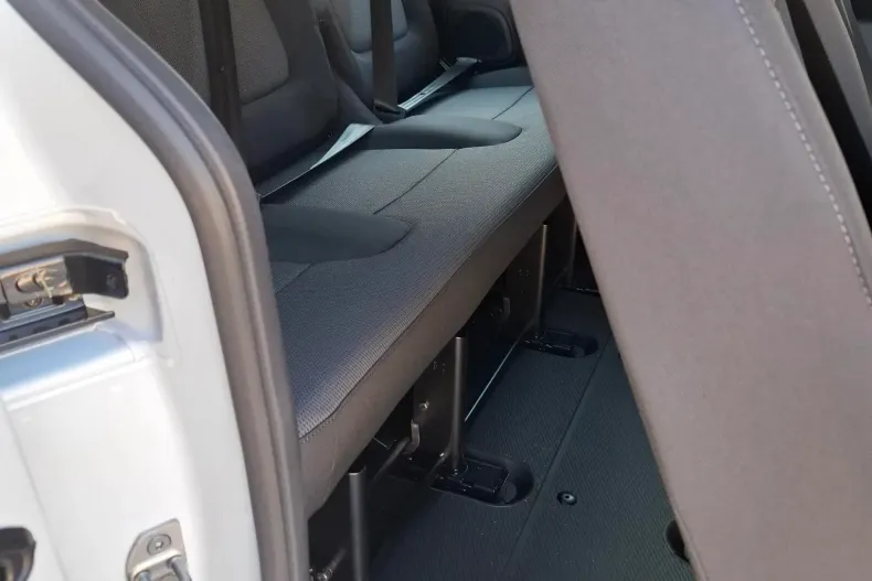 Renault Trafic din 2025 cu 5 km - oferta REN190787 - foto 26