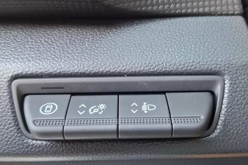 Renault Trafic din 2025 cu 5 km - oferta REN190787 - foto 28