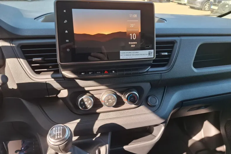 Renault Trafic din 2025 cu 5 km - oferta REN190787 - foto 29