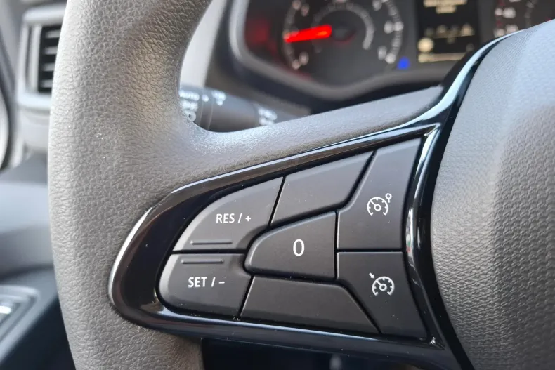 Renault Trafic din 2025 cu 5 km - oferta REN190787 - foto 31