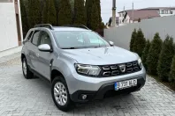 Dacia Duster din 2022 cu 40.090 km - oferta DAC190788 - foto 1