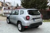 Dacia Duster din 2022 cu 40.090 km - oferta DAC190788 - foto 2