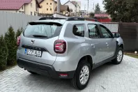 Dacia Duster din 2022 cu 40.090 km - oferta DAC190788 - foto 4