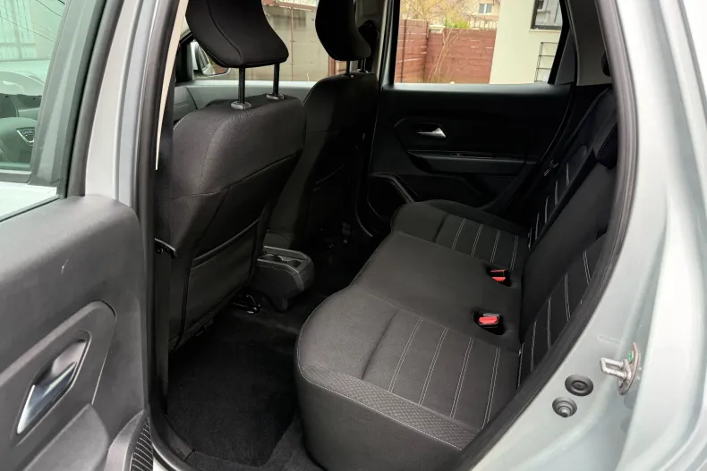 Dacia Duster din 2022 cu 40.090 km - oferta DAC190788 - foto 6