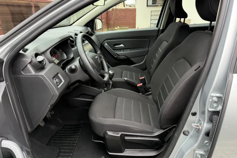 Dacia Duster din 2022 cu 40.090 km - oferta DAC190788 - foto 7