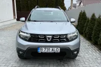 Dacia Duster din 2022 cu 40.090 km - oferta DAC190788 - foto 9