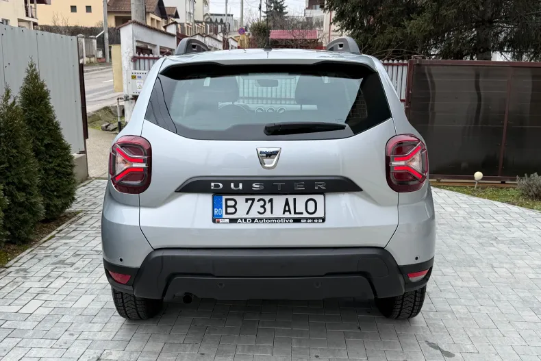 Dacia Duster din 2022 cu 40.090 km - oferta DAC190788 - foto 10