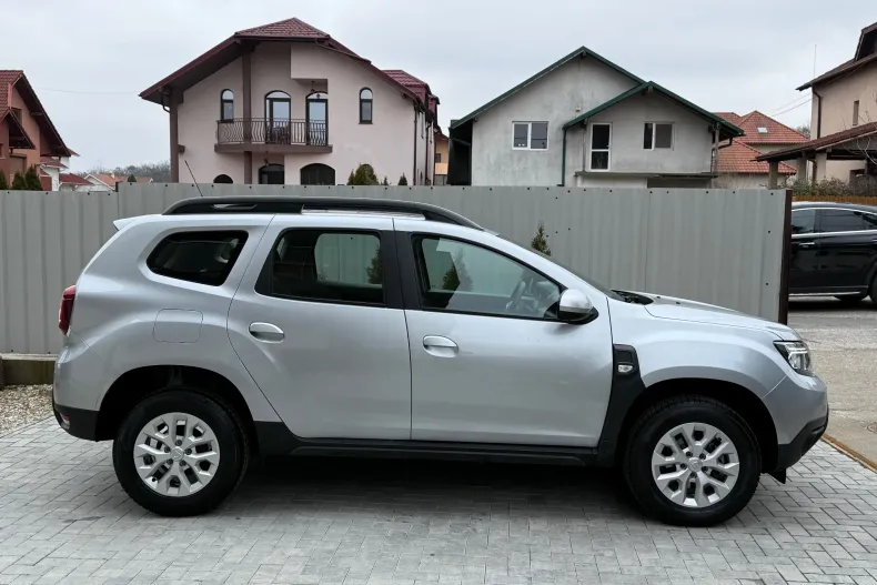 Dacia Duster din 2022 cu 40.090 km - oferta DAC190788 - foto 12
