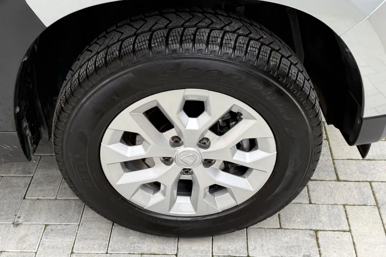 Dacia Duster din 2022 cu 40.090 km - oferta DAC190788 - foto 13