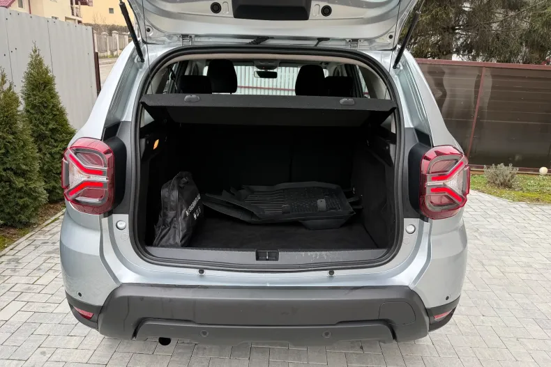 Dacia Duster din 2022 cu 40.090 km - oferta DAC190788 - foto 16