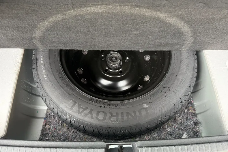 Dacia Duster din 2022 cu 40.090 km - oferta DAC190788 - foto 17