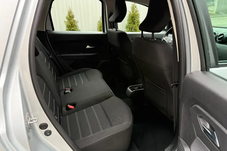 Dacia Duster din 2022 cu 40.090 km - oferta DAC190788 - foto 18