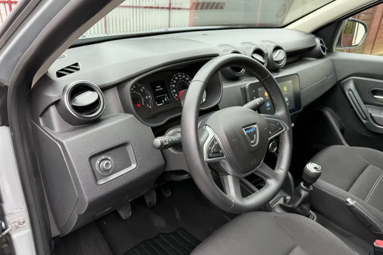 Dacia Duster din 2022 cu 40.090 km - oferta DAC190788 - foto 19