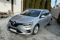 Renault Megane din 2022 cu 71.857 km - oferta REN190789 - foto 3
