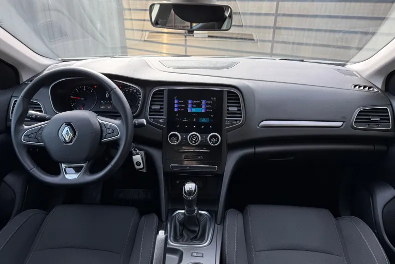 Renault Megane din 2022 cu 71.857 km - oferta REN190789 - foto 5