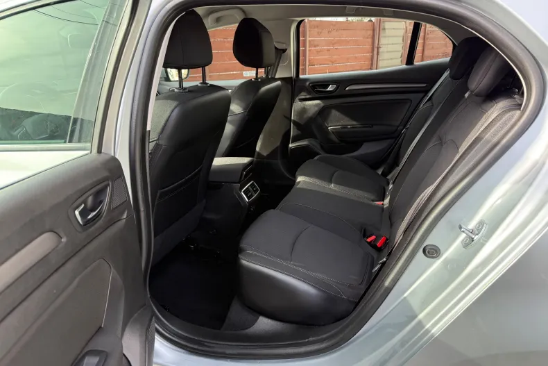 Renault Megane din 2022 cu 71.857 km - oferta REN190789 - foto 6