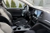 Renault Megane din 2022 cu 71.857 km - oferta REN190789 - foto 7