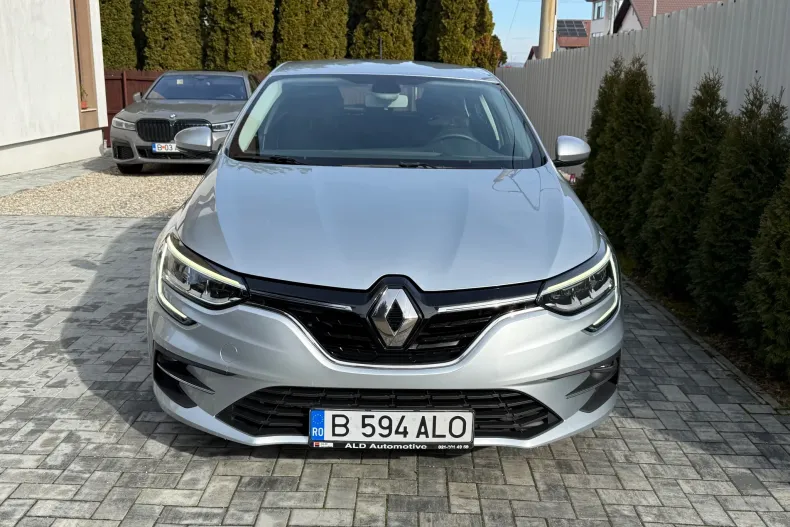 Renault Megane din 2022 cu 71.857 km - oferta REN190789 - foto 10