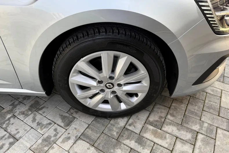 Renault Megane din 2022 cu 71.857 km - oferta REN190789 - foto 14