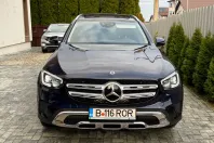 Mercedes-Benz GLC din 2021 cu 48.000 km - oferta MER190790 - foto 8