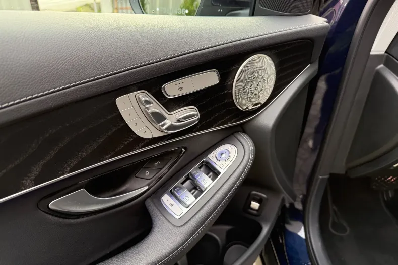 Mercedes-Benz GLC din 2021 cu 48.000 km - oferta MER190790 - foto 13