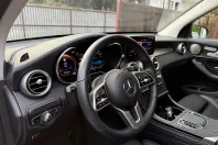 Mercedes-Benz GLC din 2021 cu 48.000 km - oferta MER190790 - foto 14