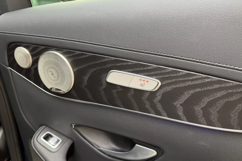 Mercedes-Benz GLC din 2021 cu 48.000 km - oferta MER190790 - foto 22