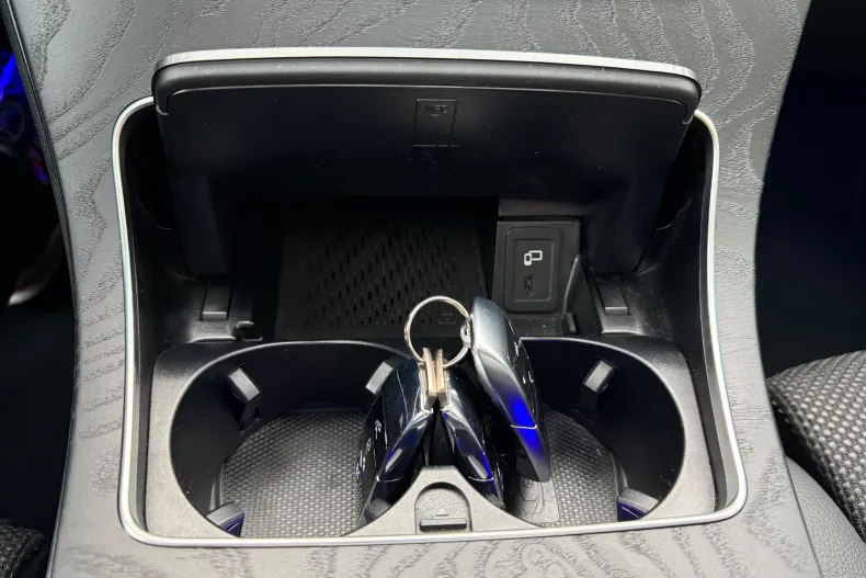 Mercedes-Benz GLC din 2021 cu 48.000 km - oferta MER190790 - foto 29