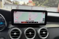 Mercedes-Benz GLC din 2021 cu 48.000 km - oferta MER190790 - foto 31