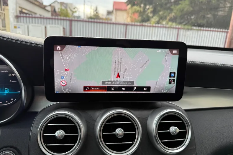 Mercedes-Benz GLC din 2021 cu 48.000 km - oferta MER190790 - foto 31