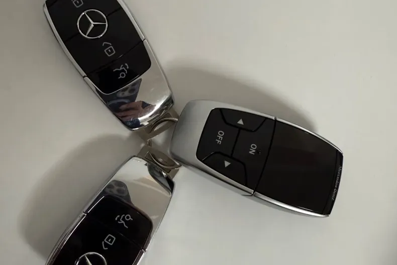 Mercedes-Benz GLC din 2021 cu 48.000 km - oferta MER190790 - foto 33