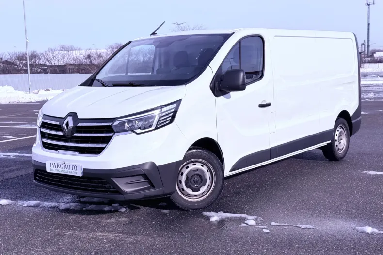 Renault Trafic din 2022 cu 153.000 km - oferta REN190791 - foto 2