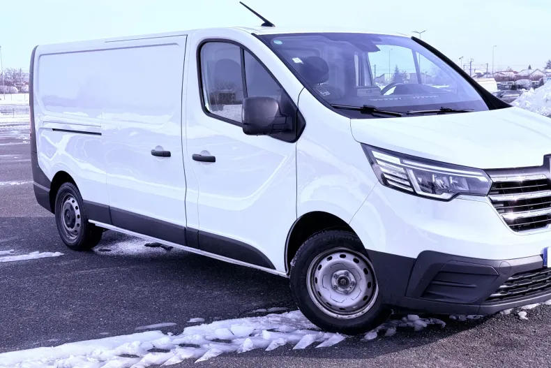 Renault Trafic din 2022 cu 153.000 km - oferta REN190791 - foto 3