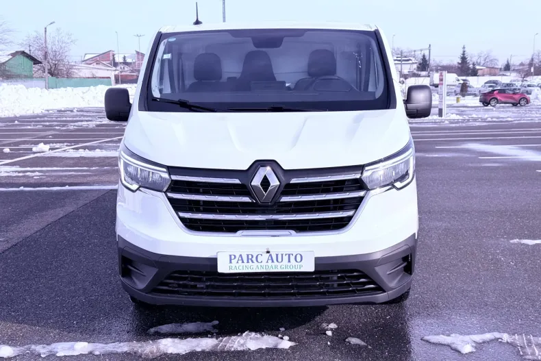 Renault Trafic din 2022 cu 153.000 km - oferta REN190791 - foto 5