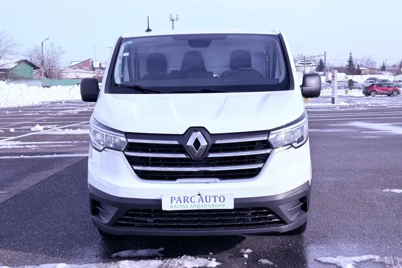 Renault Trafic din 2022 cu 153.000 km - oferta REN190791 - foto 6