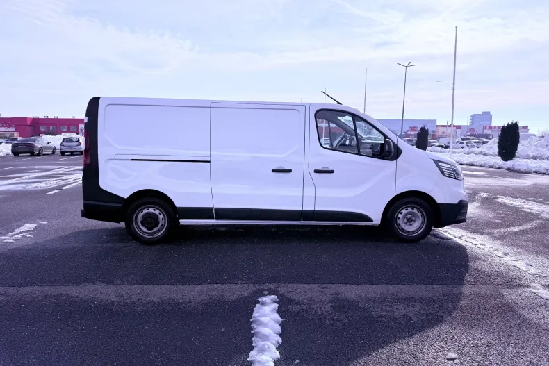 Renault Trafic din 2022 cu 153.000 km - oferta REN190791 - foto 8