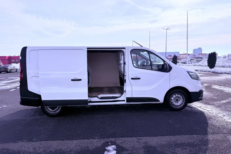Renault Trafic din 2022 cu 153.000 km - oferta REN190791 - foto 9