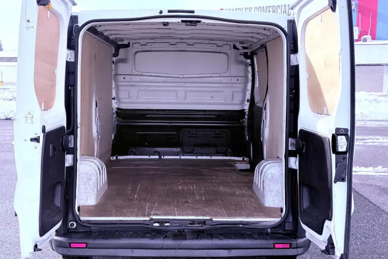 Renault Trafic din 2022 cu 153.000 km - oferta REN190791 - foto 12