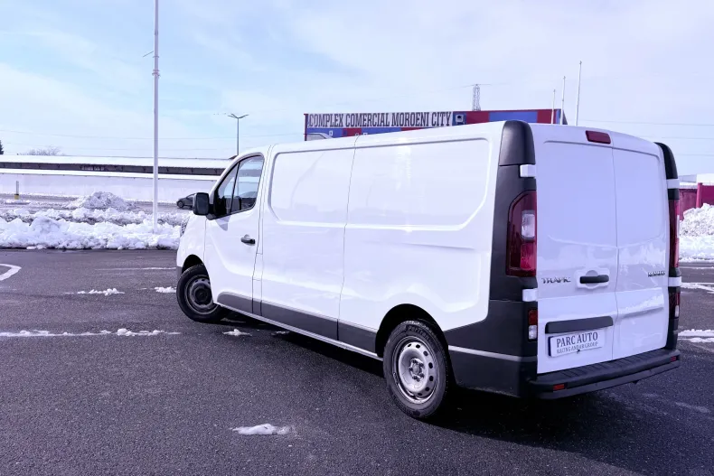 Renault Trafic din 2022 cu 153.000 km - oferta REN190791 - foto 14