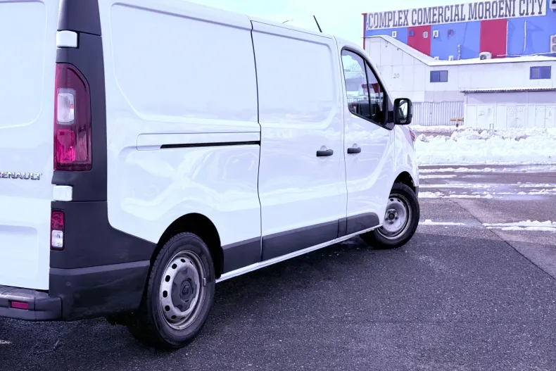 Renault Trafic din 2022 cu 153.000 km - oferta REN190791 - foto 16