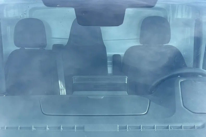 Renault Trafic din 2022 cu 153.000 km - oferta REN190791 - foto 18