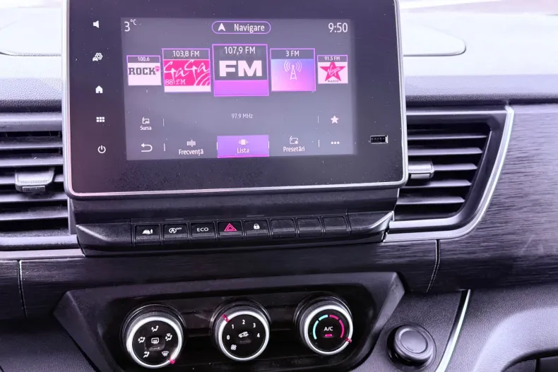 Renault Trafic din 2022 cu 153.000 km - oferta REN190791 - foto 19