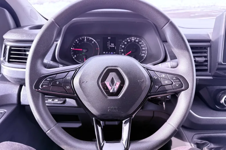 Renault Trafic din 2022 cu 153.000 km - oferta REN190791 - foto 21