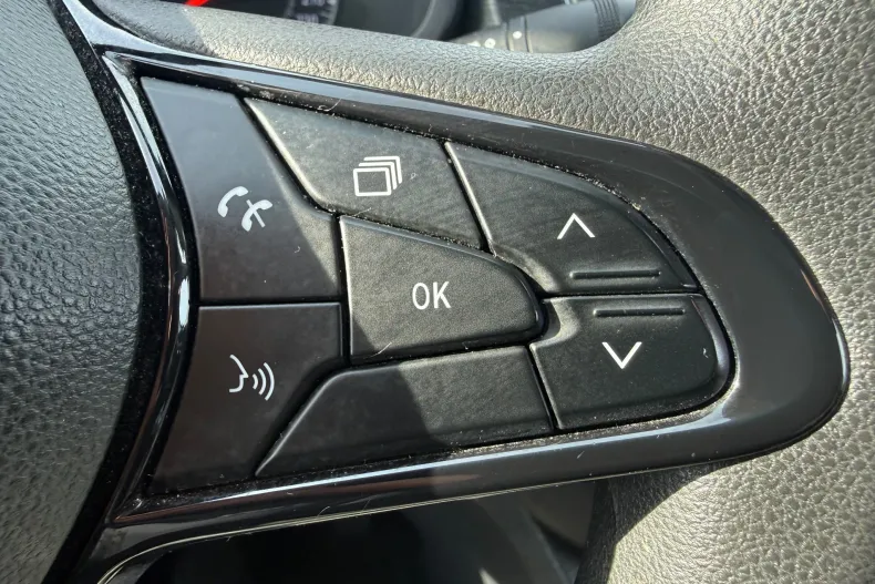 Renault Trafic din 2022 cu 153.000 km - oferta REN190791 - foto 25